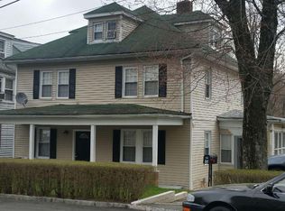 5 Anderson St, Morristown, NJ 07960