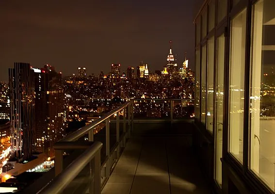 Rented by Forest City Ratner Companies | media 56