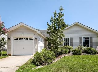 2004 Briar Run Dr, Greensboro, NC 27405