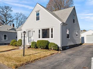 148 Sweet Ave, Pawtucket, RI 02861