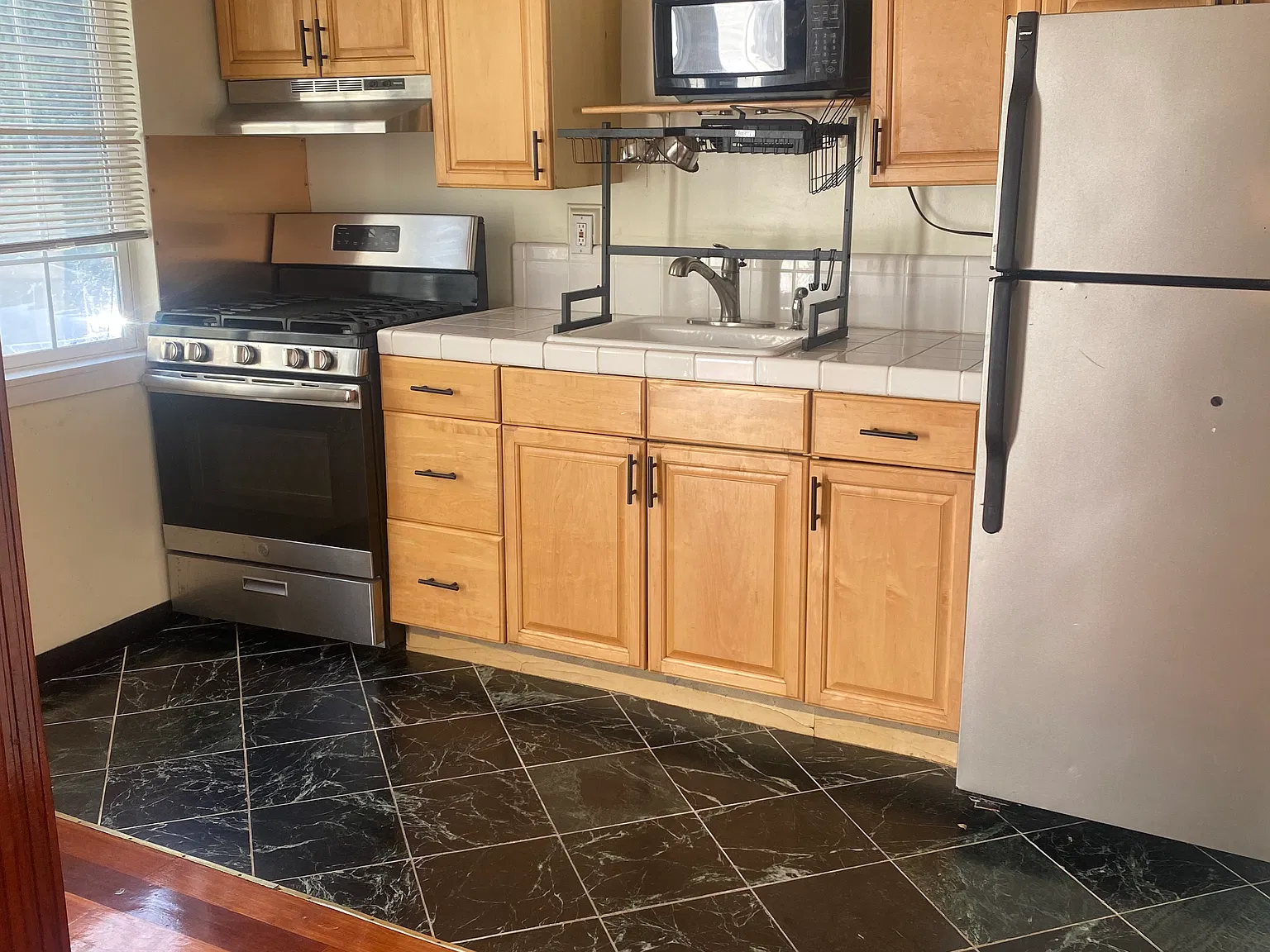 1 bed, 620 sqft, $1,995 — Photo 4