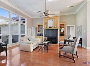 17101 Swamp Rd W, Prairieville, LA 70769