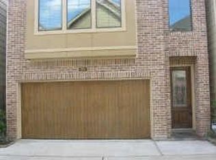 305 Cage St, Houston, TX 77020