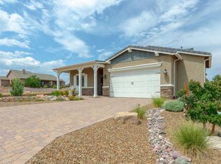 2798 Brooks Range, Prescott, AZ 86301