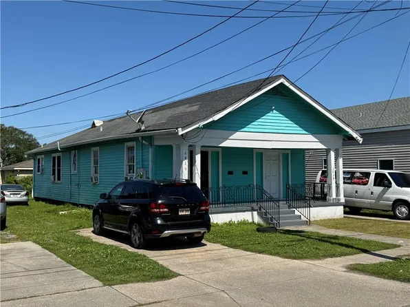 2426-28 Music St, New Orleans, LA 70117