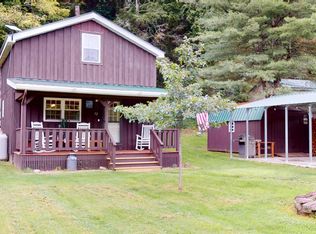 72 Beaver Run Ln, Muncy Valley, PA 17758