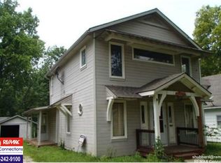 312 4th St, Osawatomie, KS 66064