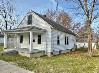 304 Forest Ave, West Milton, OH