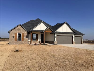 8571 Beth Ln, El Reno, OK, 73036