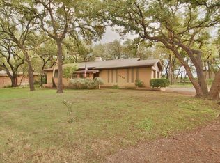 7626 Delhi Rd, Woodway, TX 76712