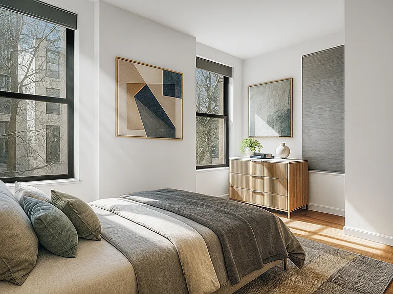 206 W 109th St #2A — Photo 2