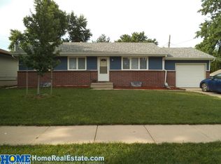 1111 Starview Ln, Lincoln, NE 68512