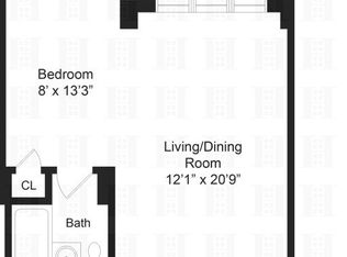 166 E 35th St APT 5-D, New York, NY
