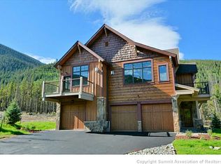78 Independence Ln #5B, Keystone, CO 80435