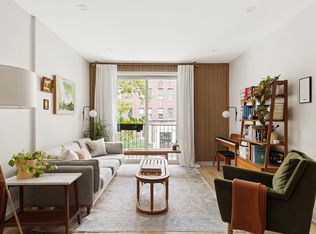 1015A President St #2F, Brooklyn, NY 11225