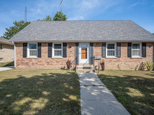 4720 70th STREET, Kenosha, WI 53142