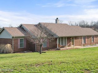 5942 Turners Station Rd, Turners Station, KY 40075