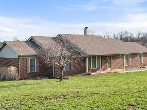 5942 Turners Station Rd, Turners Station, KY 40075