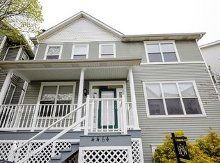 4464 W Hutchinson St, Chicago, IL 60641