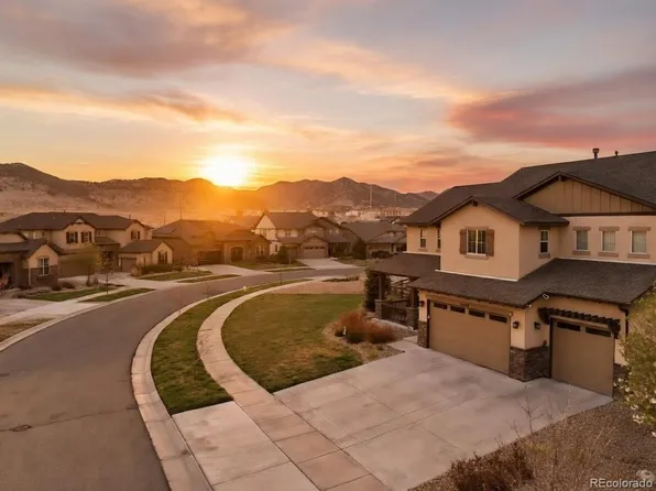 8742 Flattop Street, Arvada, CO 80007