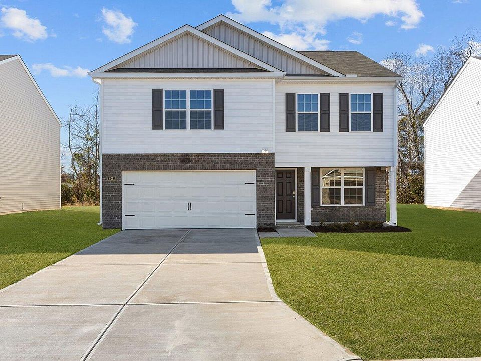 1st image of 4043 Topsail Trail