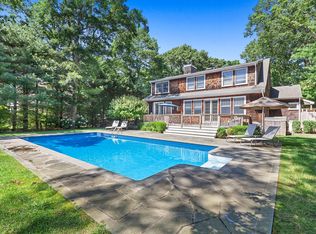 120 Tyrone Dr, East Hampton, NY 11937