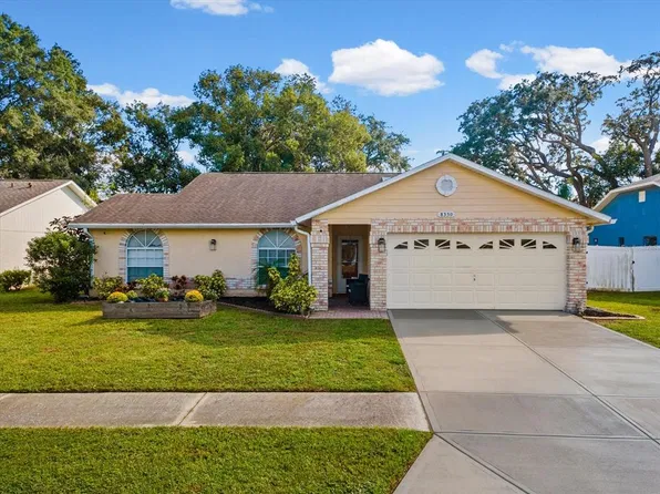 8350 ROYAL HART DRIVE, NEW PORT RICHEY, FL 34653