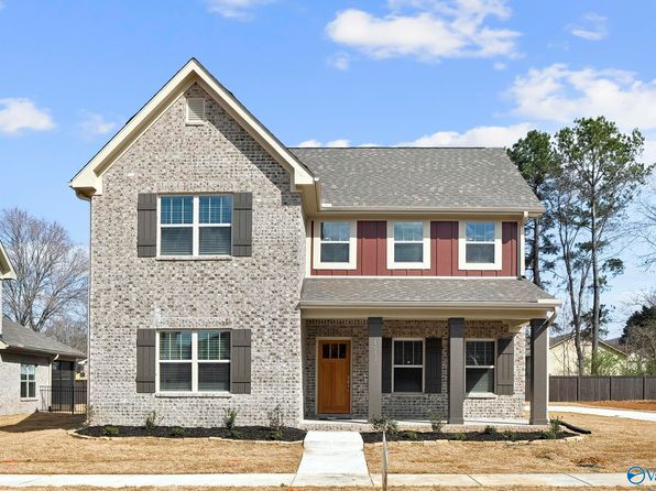 1612 Calistoga Cir, Huntsville, AL 35811