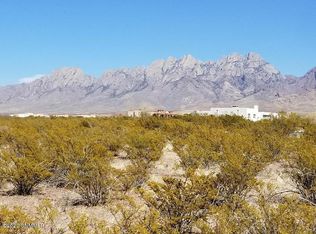 7867 Hembrillo Pass Rd, Las Cruces, NM 88011