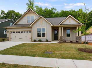 207 Ridgebury Pl LOT 11, Greenville, SC 29607