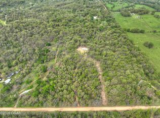 2301 S 670th Rd, Quapaw, OK 74363