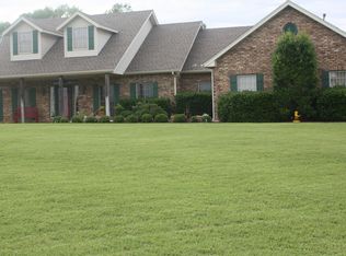 1501 Lost Creek Dr, Moore, OK 73160