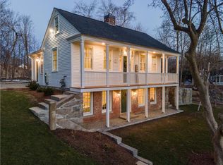 2211 Mendon Rd, Cumberland, RI 02864