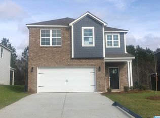 190 Sussex Rd, Odenville, AL 35120