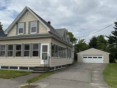 6 Pleasant Street, Fairfield, ME, 04937