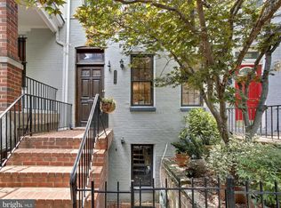 2306 17th St NW, Washington, DC 20009