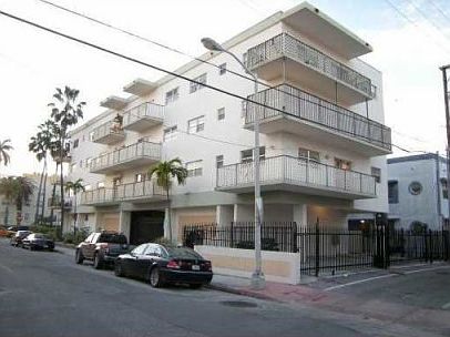 1st image of 701 Euclid Ave APT 202