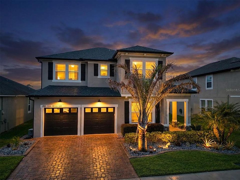1st image of 2903 Sera Bella Way
