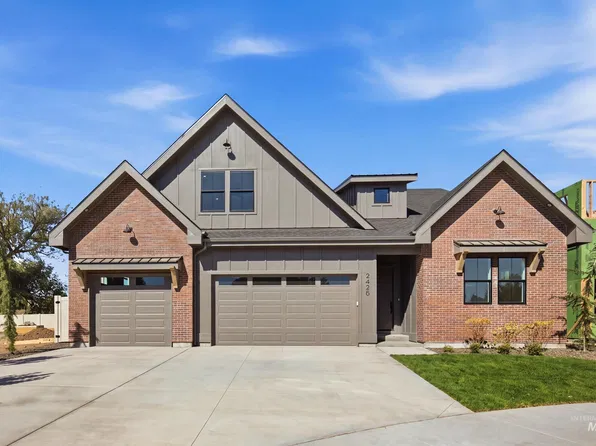 2426 E Eagle View Ct, Meridian, ID 83646