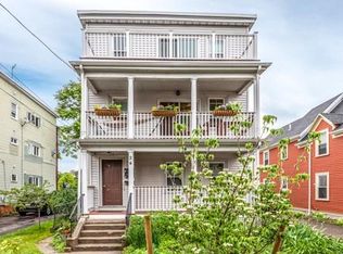 24 Cameron Ave #2, Cambridge, MA 02140