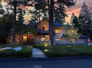 355 Cedar Ridge Dr, Lake Arrowhead, CA 92352