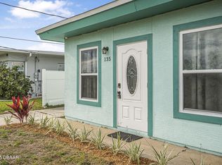 135 Park Ave, Daytona Beach, FL 32118
