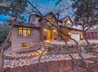 4995 Neal Ranch Rd, Colorado Springs, CO 80906