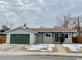 321 Galleron Way, Sparks, NV 89431