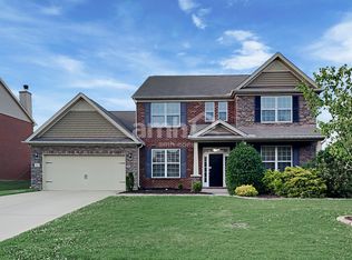 1012 Flaxton St, Hendersonville, TN 37075