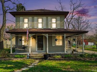 7357 West Rd, Washington, MI 48094
