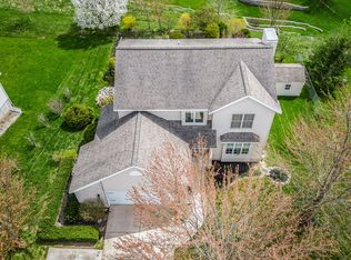 100 Highlander Dr NE, Rockford, MI