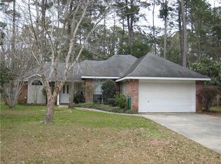 27 Trace Loop, Mandeville, LA 70448