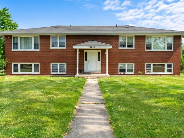 3620 W 73rd Ct, Merrillville, IN 46410