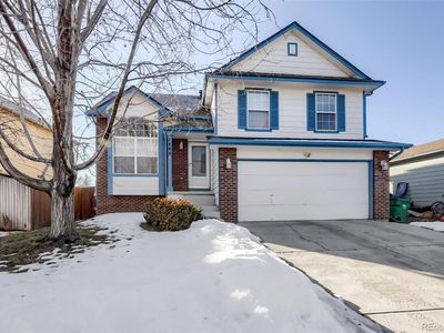 1464 W 132nd Place, Westminster, CO, 80234